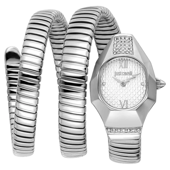 Just Cavalli Vivace JC1L397M0015 kol saati