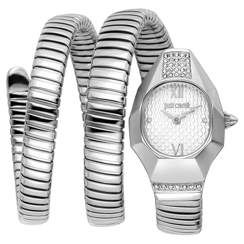 Just Cavalli Vivace JC1L397M0015 24 mm kol saati