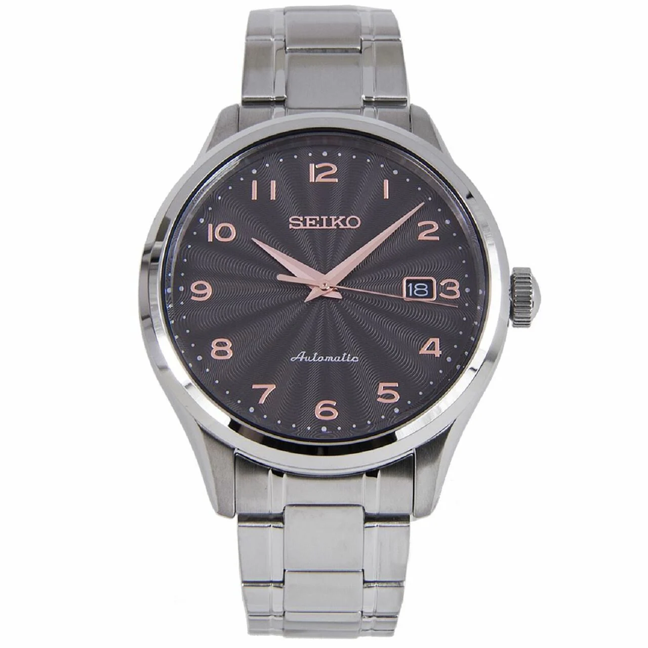 Seiko SRPC19J1 42 mm kol saati