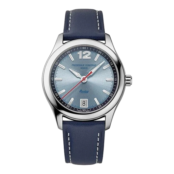 Frederique Constant FC-303HLBN3B6 kol saati