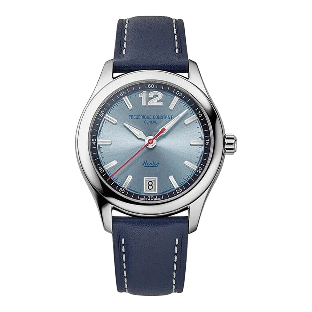 Frederique Constant FC-303HLBN3B6 36 mm kol saati
