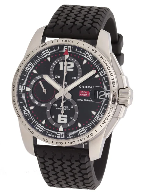 Chopard Chopard 16-8459-3001 kol saati
