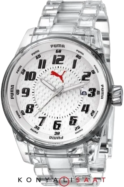 Puma PU910631003 47 mm kol saati