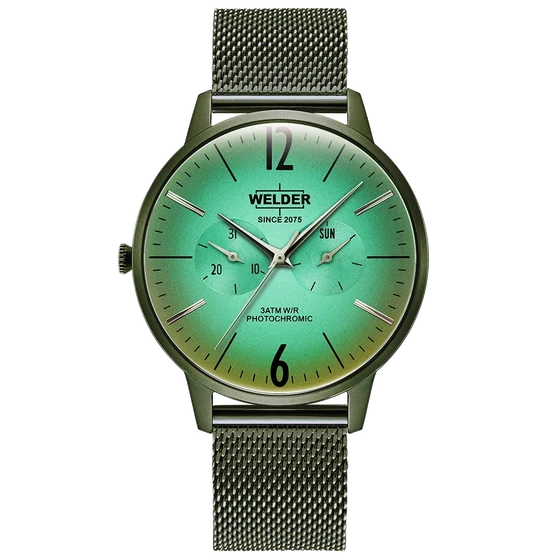 Welder Slim WWRS419 kol saati