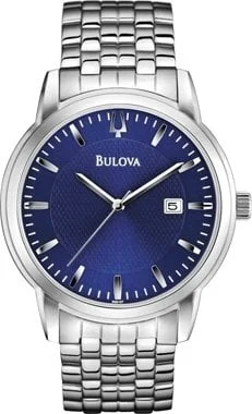 Bulova Dress 96B197 kol saati