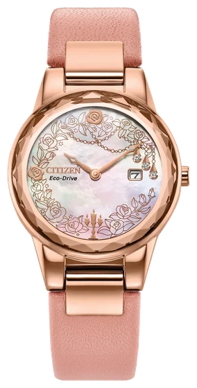 Citizen Belle, Eternal Beauty GA1083-43D kol saati