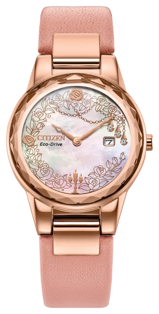 Citizen Belle, Eternal Beauty GA1083-43D 29.5 mm kol saati