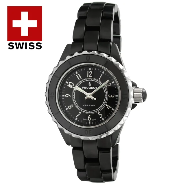 Peugeot Watches Peugeot Watches PS4895BK kol saati