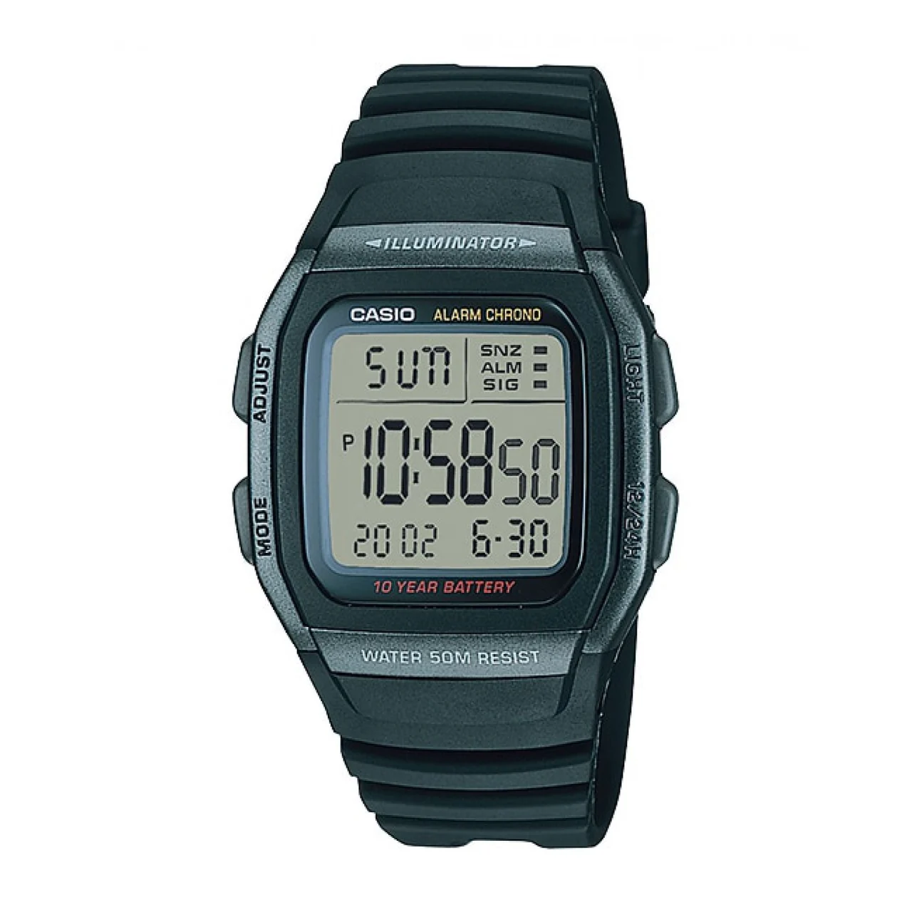 Casio Casio 4971850802396 38 mm kol saati