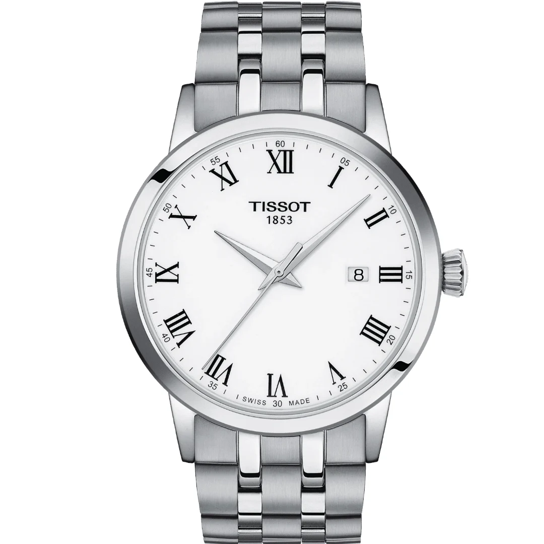 Tissot Tissot T129.410.11.013 42 mm kol saati