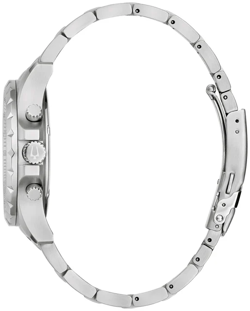 Bulova Marine Star 96B174 kol saati