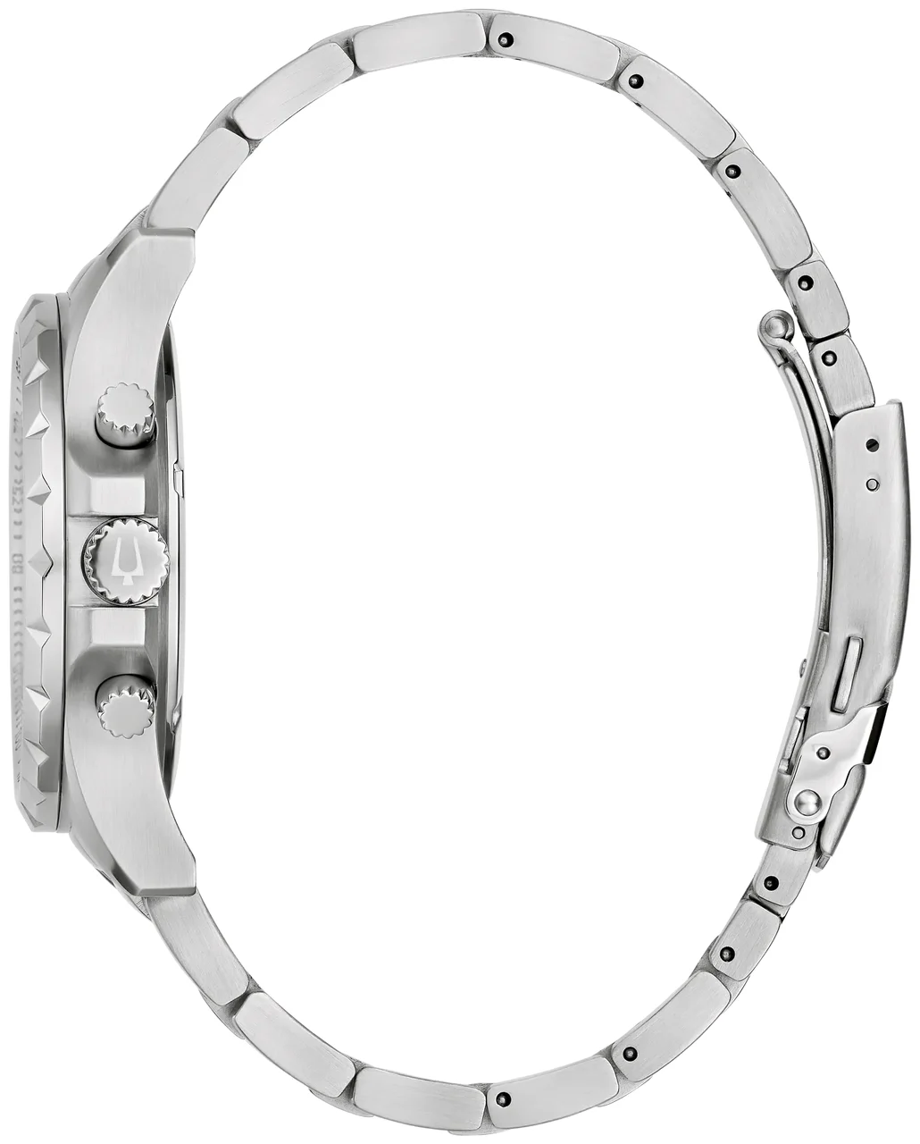 Bulova Marine Star 96B174 43 mm kol saati