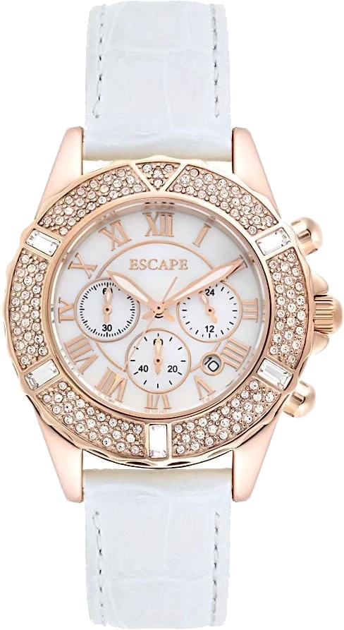 Escape EC1003-212 38 mm kol saati