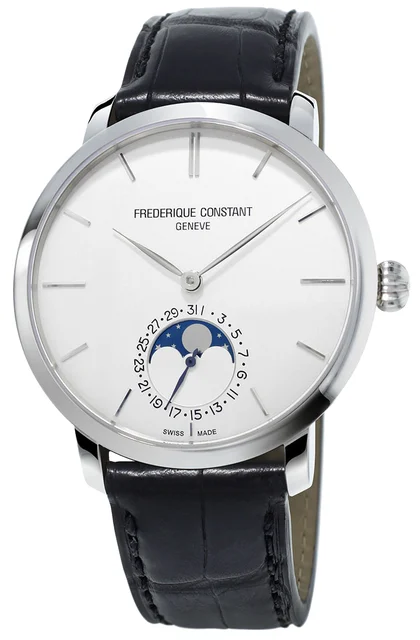 Frederique Constant Slimline FC066 kol saati
