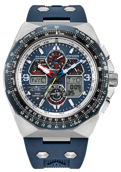 Citizen Promaster Sikorsky JY8156-00L kol saati