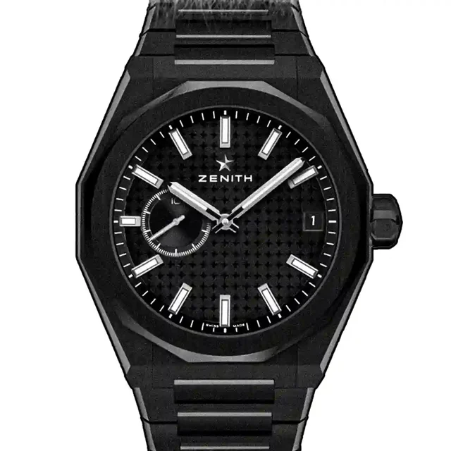 Zenith Defy 46746 kol saati