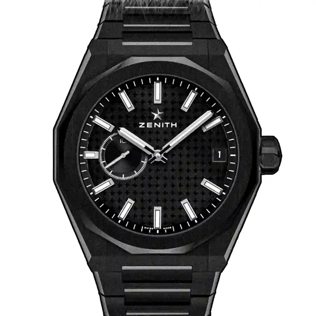 Zenith Defy 46746 41 mm kol saati