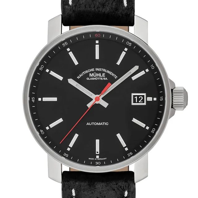 Muhle Glashutte Mühle Glashütte 29ER 38290 kol saati
