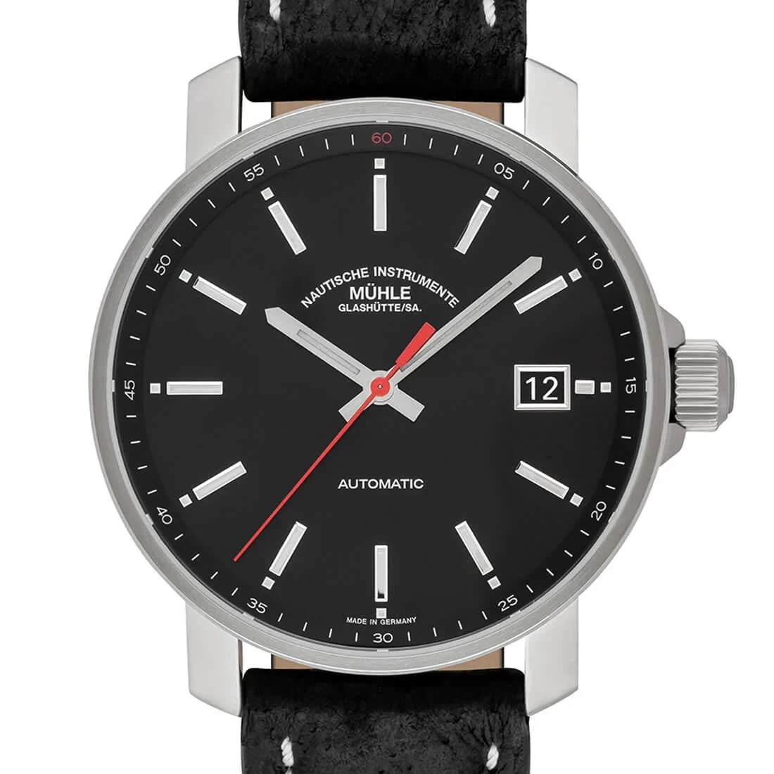 Muhle Glashutte Mühle Glashütte 29ER 38290 36 mm kol saati