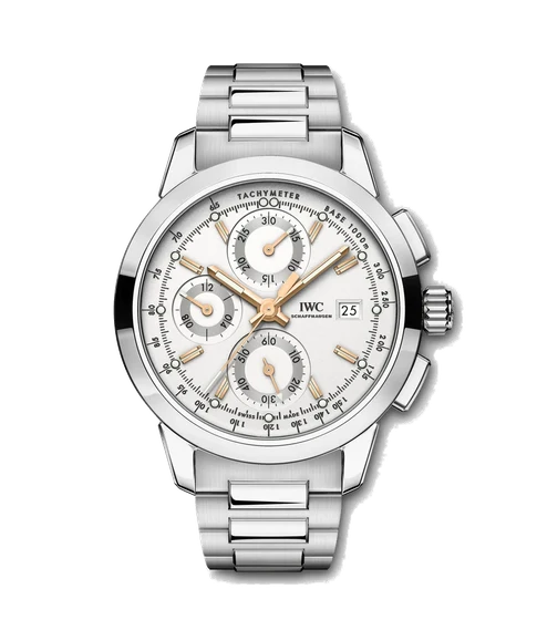 IWC Ingenieur Chronograph IW380801 kol saati