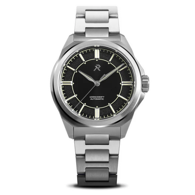 RZE Resolute RZE-RES36-WP-BR-P kol saati