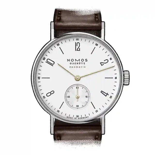 NOMOS Glashütte NOMOS Glashütte 47235 kol saati