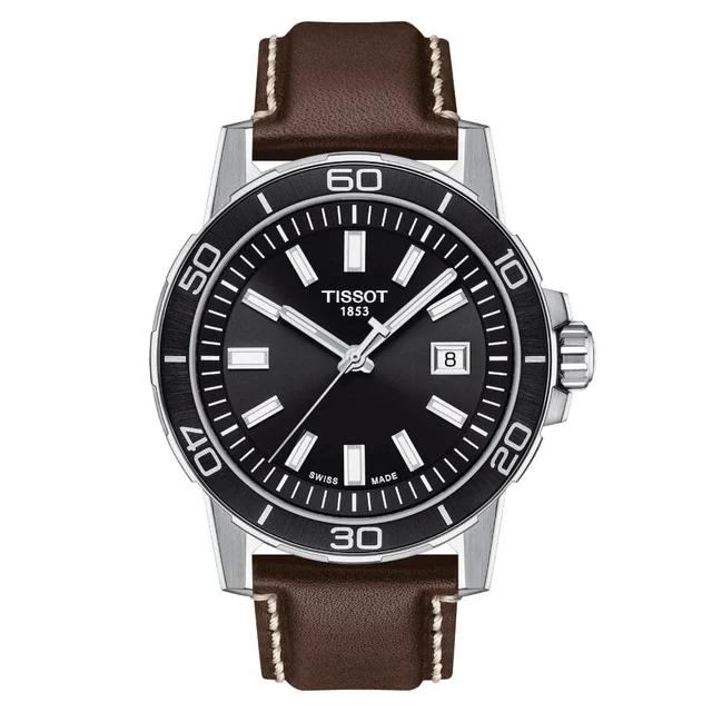 Tissot Supersport T1256101605100 kol saati