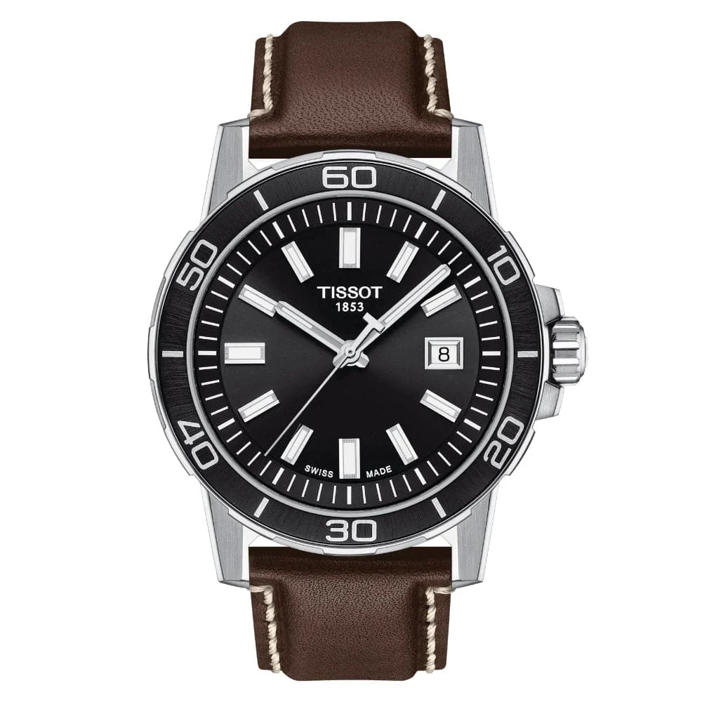 Tissot Supersport T1256101605100 26 mm kol saati