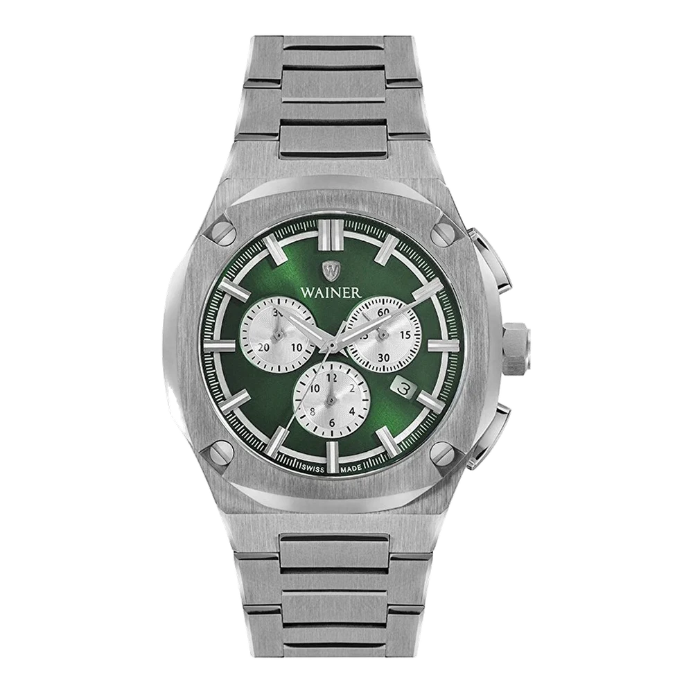 WAINER WA.10000-G 43 mm kol saati