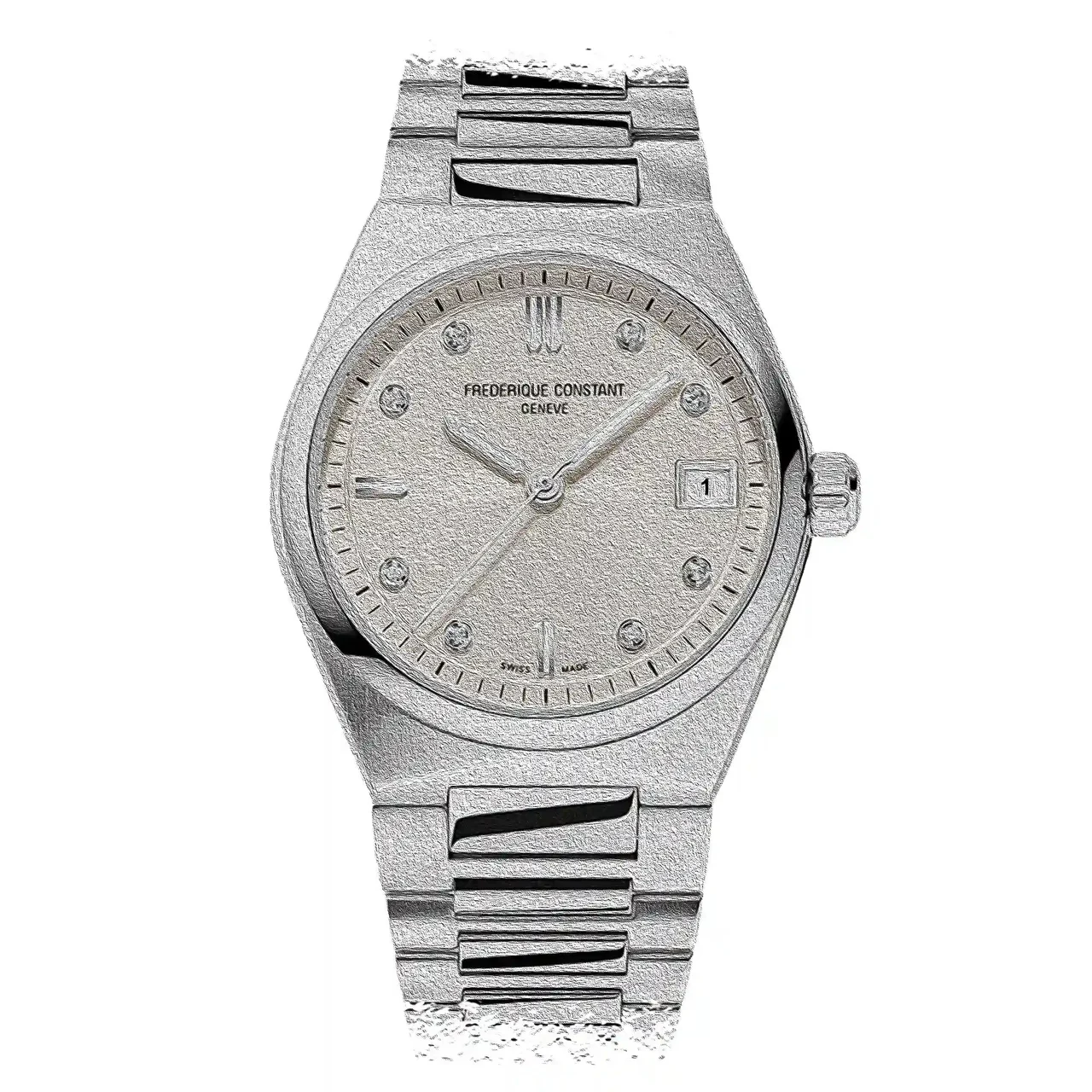Frederique Constant Highlife 47719 31 mm kol saati