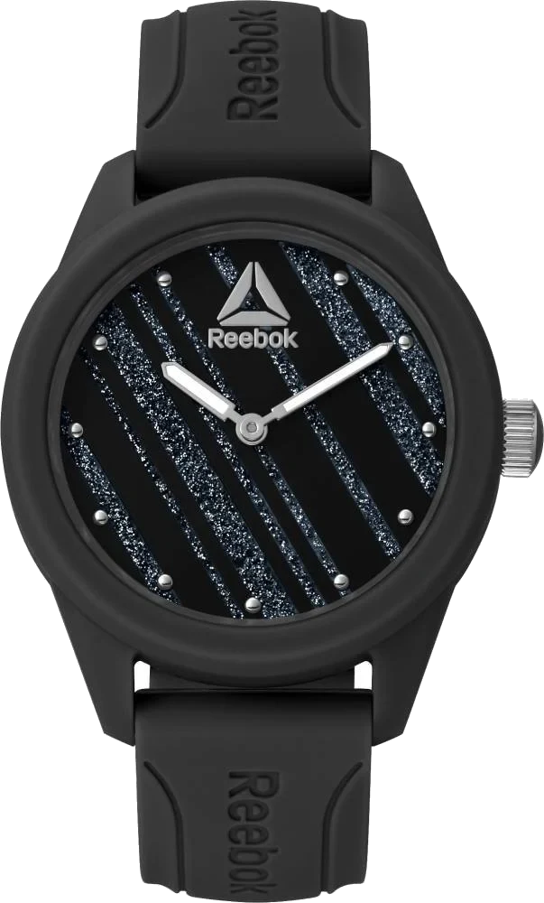 Reebok RD-SPR-L2-PBIB-B1 38 mm kol saati