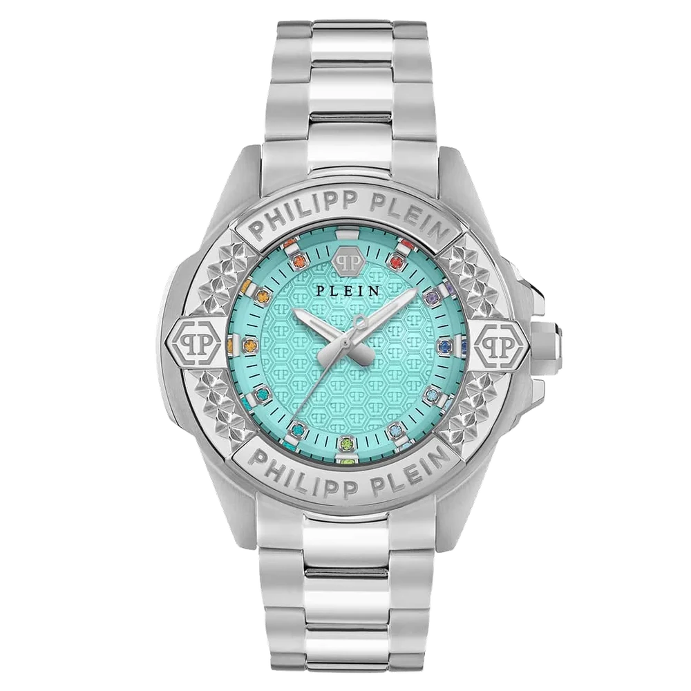 Philipp Plein PWOFA0425 38 mm kol saati