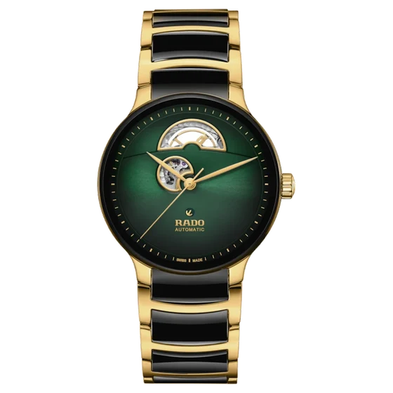 Rado Centrix Automatic Open Heart R30008302 kol saati