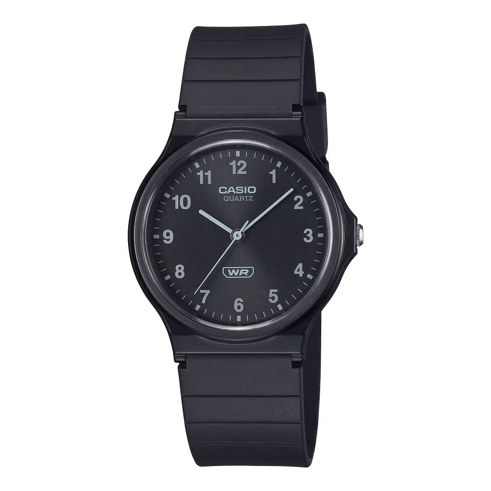 Casio CMQ-24B-1BDF 35 mm kol saati