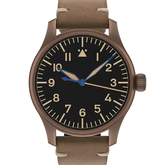 Stowa Flieger 46643 kol saati