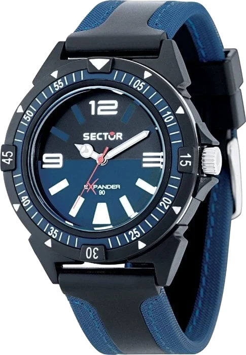 Sector Urban R3251197020 44 mm kol saati