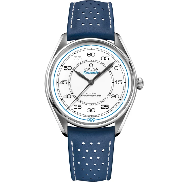 OMEGA Seamaster 522.32.40.20.04.001 kol saati