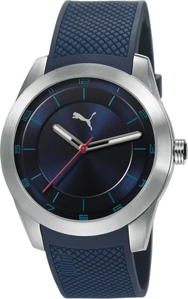 Puma PU103302004 47 mm kol saati