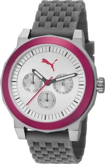 Puma PU103552003 47 mm kol saati