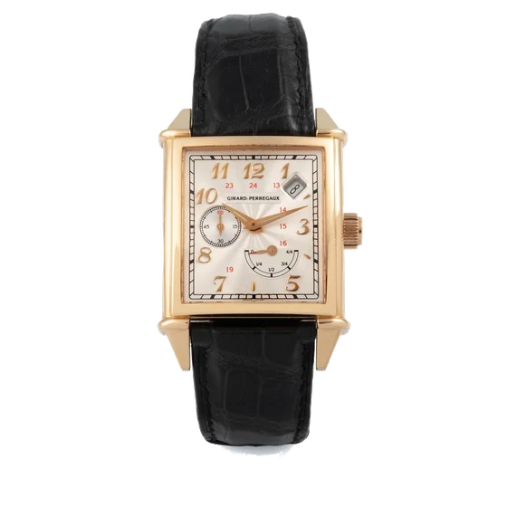 Girard-Perregaux Girard Perregaux, Switzerland 2585 kol saati