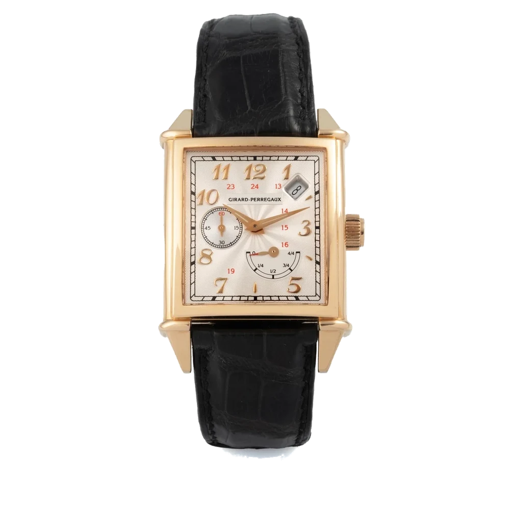 Girard-Perregaux Girard Perregaux, Switzerland 2585 kol saati