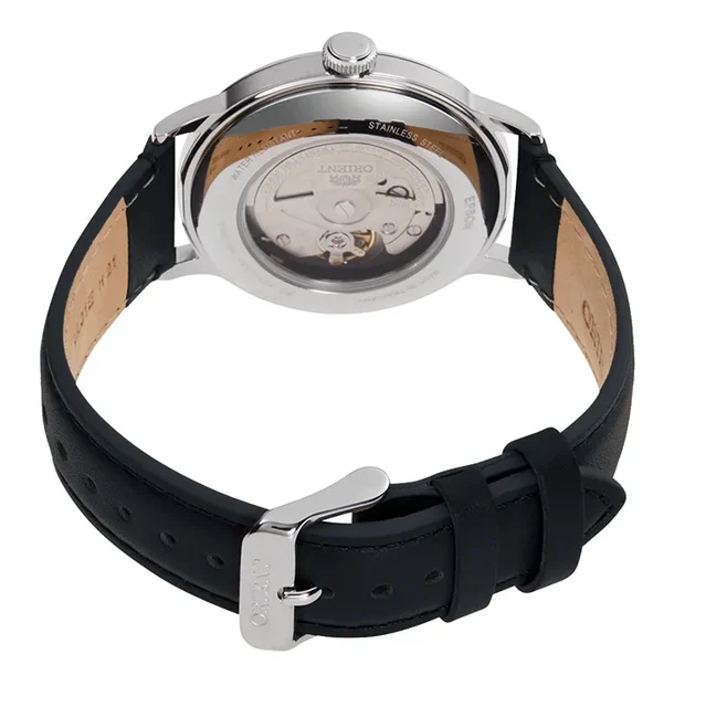 Orient Classic & Simple Style RA-AC0022S kol saati