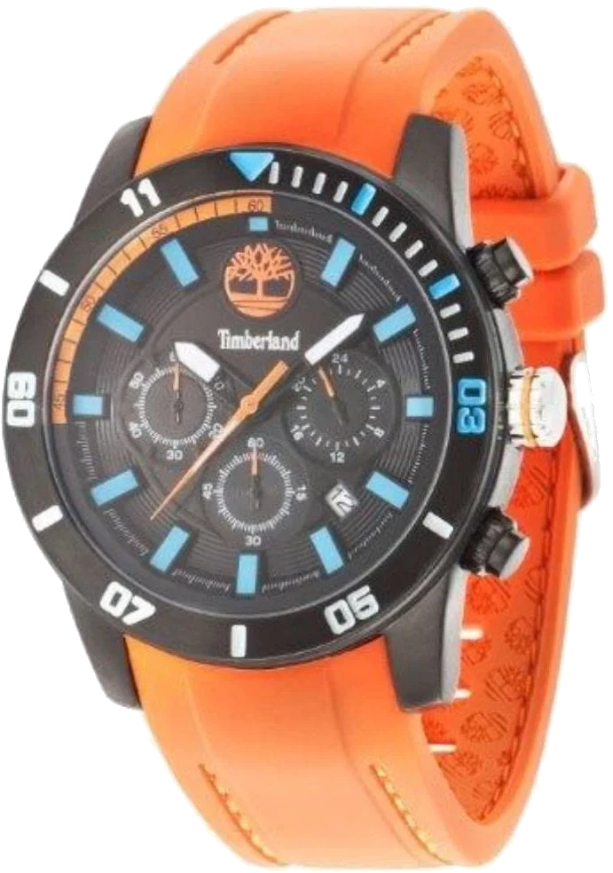 Timberland TBL.14524JSB/02P TBL.14524JSB-02P 46 mm kol saati