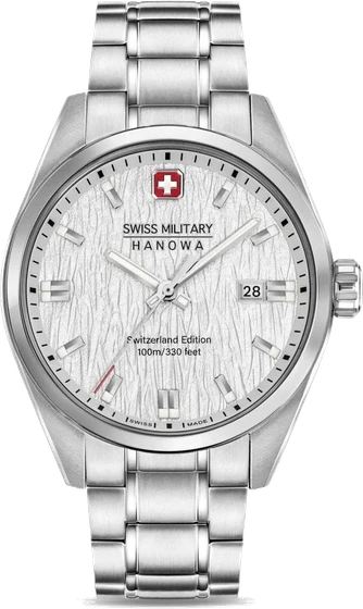 Swiss Military Hanowa SMWGH0004601 kol saati