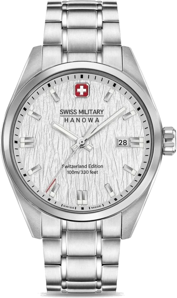 Swiss Military Hanowa SMWGH0004601 41 mm kol saati