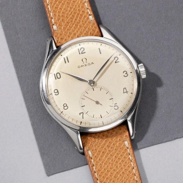 OMEGA Omega W-340 kol saati