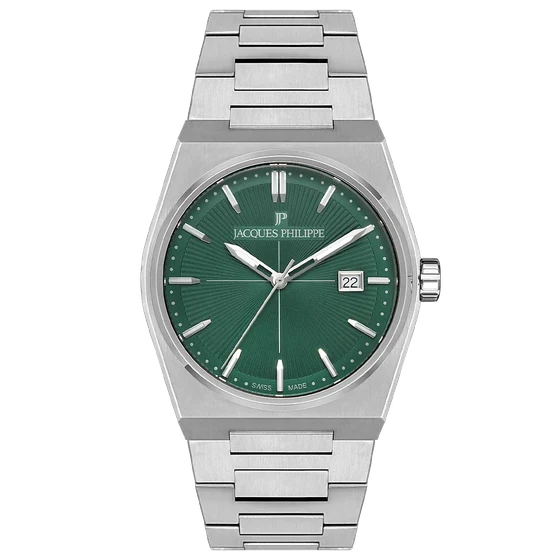 Jacques Philippe JPQGS4213X6 kol saati