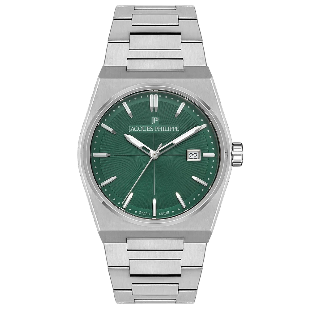 Jacques Philippe JPQGS4213X6 40 mm kol saati