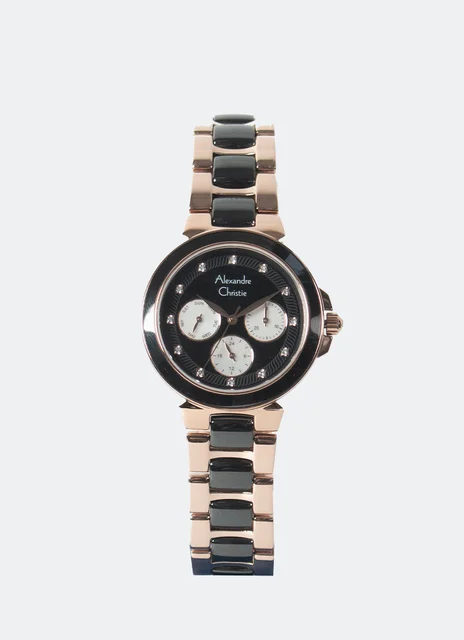Alexandre Christie Passion AC2B02BFBRGBA kol saati