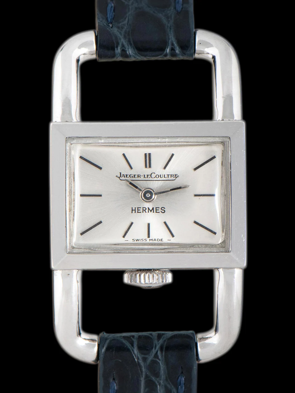 Jaeger-Lecoultre JLCCH167042 35 mm kol saati